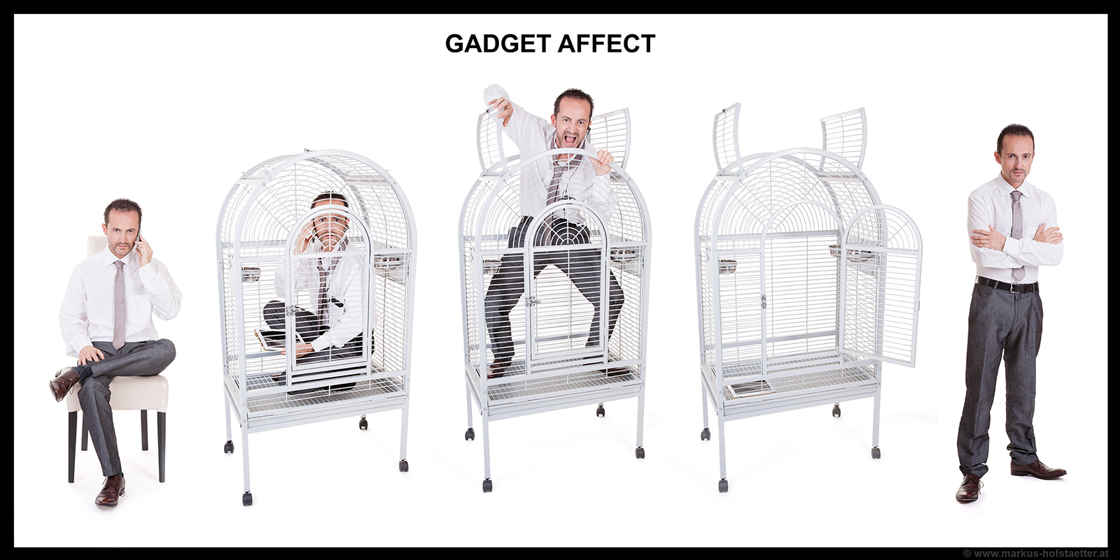 gadget affec