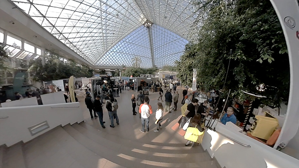 The Analog Side of the Biggest Photography Fair in Austria
